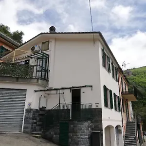 Casa Rosaguta Appartement Vescina