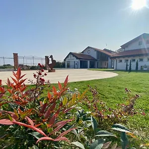 Cascina Mora Bassa Vigevano