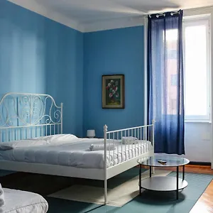 Viale Lunigiana Station Big House - 6 People Milán