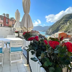 Families Or Groups 3 Terrazzi On Sea Appartement Vernazza