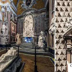 Santa Chiara Loft Napoli