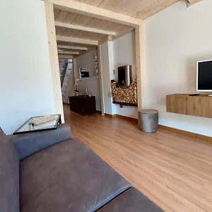 Appartamento Loft Centro Storico - Open Space Adele, Tirano