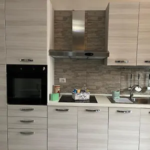 Appartamento Nicole House, Legnano