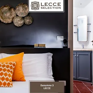 Dasumno 3 - Old Town Sit Appartement Lecce