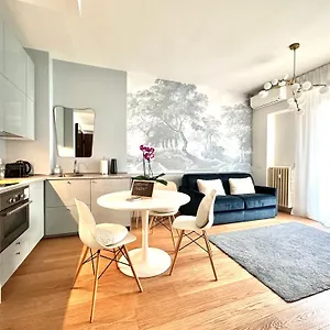 Appartamento Casa Angelo In Porta Venezia, Duomo, Milano