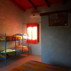 Agriturismo Su Nuratolu Sagama