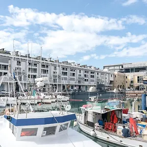 Darsena Apartment Genua